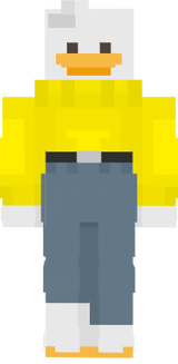 yellow duck 1.0