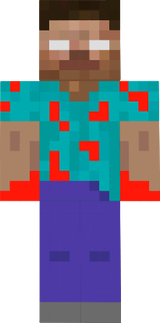killer herobrine 