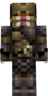 predator