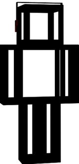 man palito