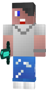 Mi skin