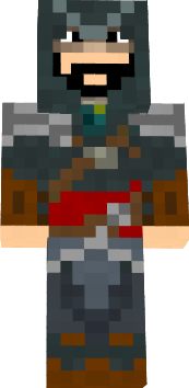 Preview of texture: Strider