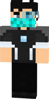 TonyStark-mask