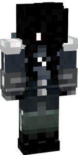 thewolf007 anomalie V2