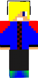 gal skin