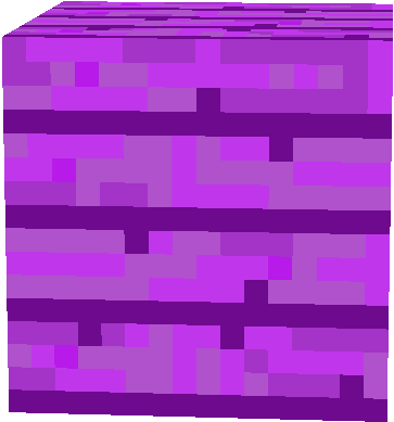Preview of texture: Purple Planks