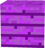 Purple Planks
