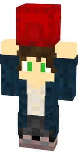 Yagodapadaria shulker