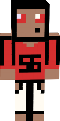 Preview of texture: james