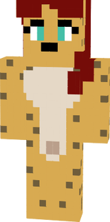 Cheetah