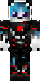 WildFox872 Battle Dog recolor
