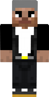 Preview of texture: Just a guy