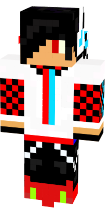 Preview of texture: sergey