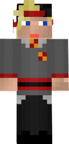 Gryffindor Student