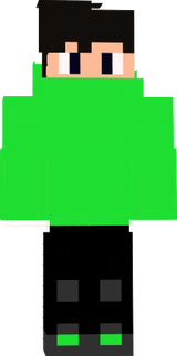 UpdateGreen Vlqdq PvP