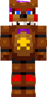 Freddy