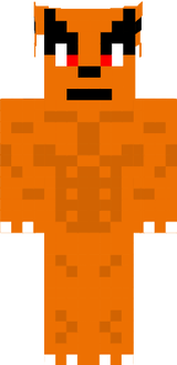 skin kurama
