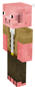 Pig Peasant