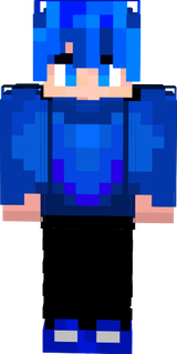 Bluewar