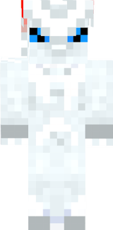 Reshiram