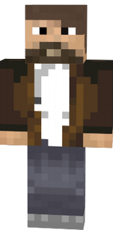 NobleProtocol's Actual Skin