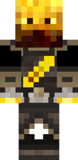 blaze man