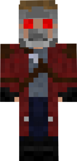 star lord