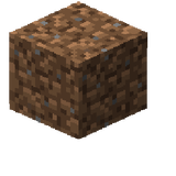 eateble dirt