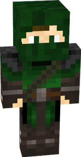 Mirk wood