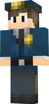 policeman destructor4675