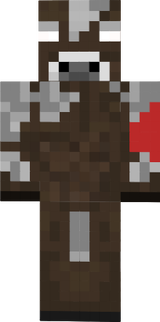 Vache de l' enfer