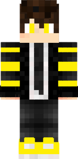 rushister
