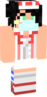 Akali Enfermeita