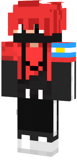 Preview of texture: SKIN _IAMSEBASHCF_
