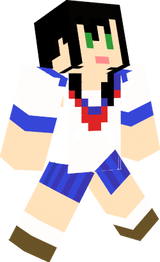 マイクラセーラー