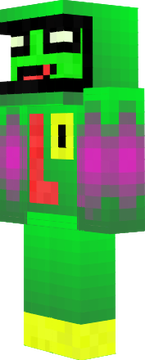 LuksieLP