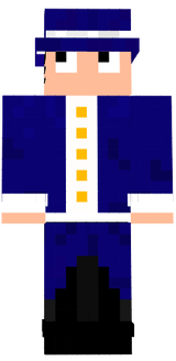 baka user gentleman