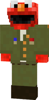 elmo