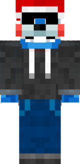 Christmas toybonnie