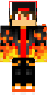 Fire  Fox Xv