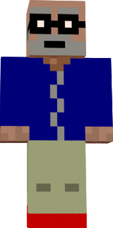 Old Man