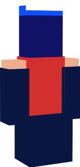 az igaz minecraft skin dave400