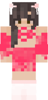 Bibis new and improved skin