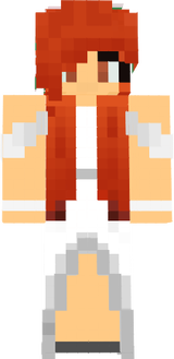 hochzeitz girl