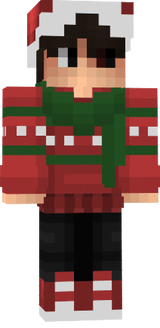 Zetriiix Christmas