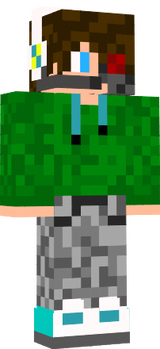 GamerEvil18