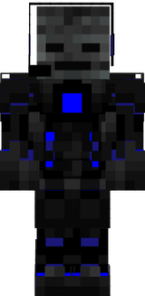 robot
