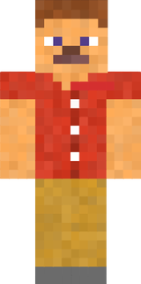 Nice skin