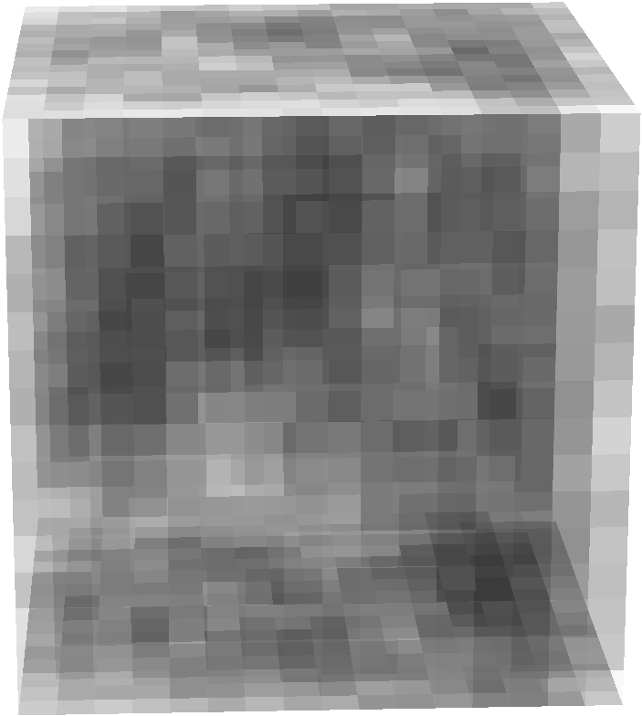 Preview of texture: block vitre noir