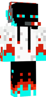 cerveny ender man 